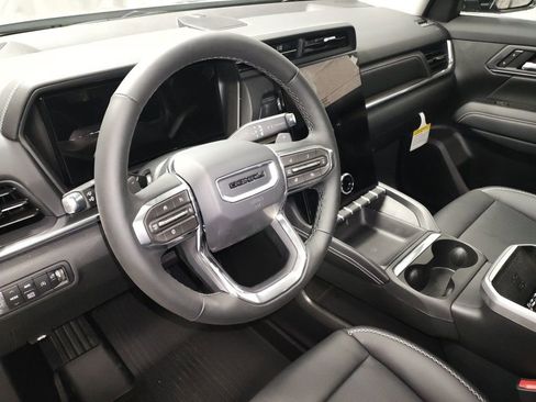 New 2026 GMC Terrain Denali image 24