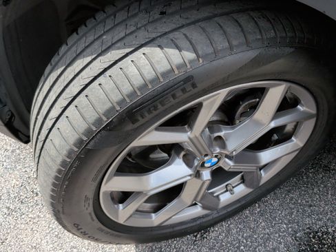Used 2023 BMW X3 xDrive30i w/ Convenience Package w/ZPA AWD/4WD image 12