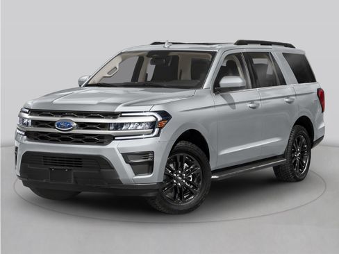 Used 2022 Ford Expedition XL AWD/4WD image 1