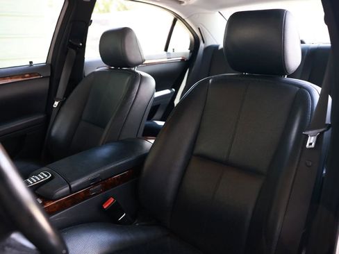Used 2007 Mercedes-Benz S 550 image 20