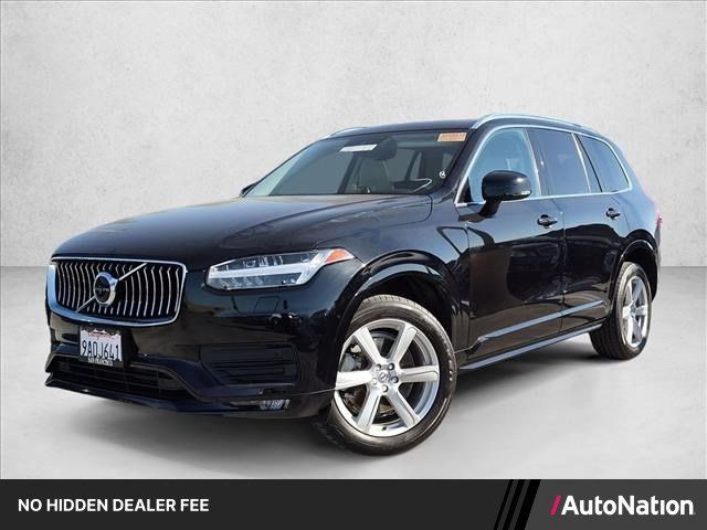 Used 2022 Volvo XC90 T5 Momentum AWD/4WD image 1