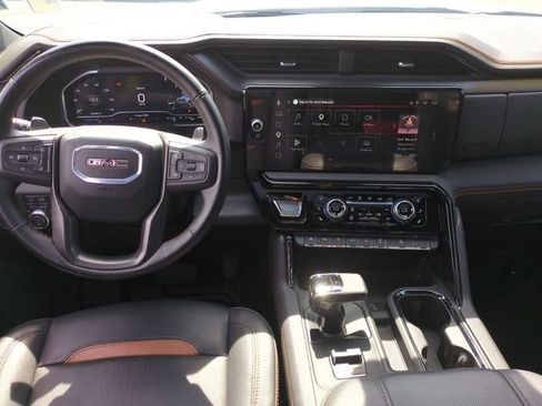 Used 2025 GMC Sierra 1500 AT4 w/ AT4 Premium Package image 32