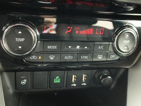 Used 2024 Mitsubishi Eclipse Cross SEL AWD/4WD image 47