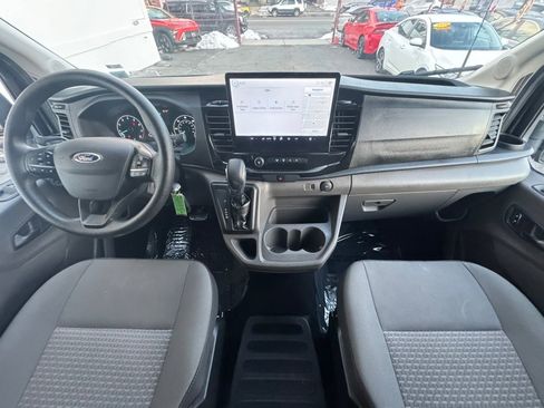 Used 2024 Ford Transit 350 XLT image 15