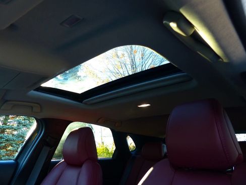 Used 2025 MAZDA CX-30 AWD 2.5 S w/ Preferred Package image 35