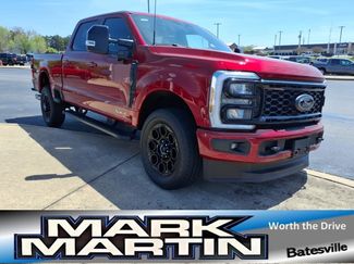 Used 2025 Ford F250 Lariat w/ Lariat Ultimate Package video 1