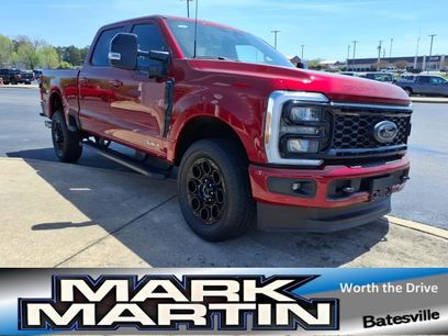 Used 2025 Ford F250 Lariat w/ Lariat Ultimate Package