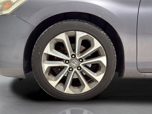 Used 2014 Honda Accord Sport image 28