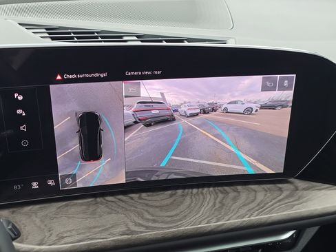 Certified 2025 Audi Q5 Premium w/ Convenience Package image 13