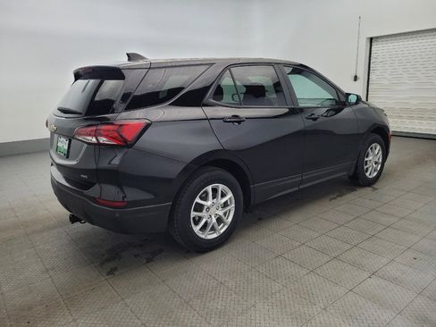 Used 2023 Chevrolet Equinox LS w/ LPO, Floor Liner Package image 10