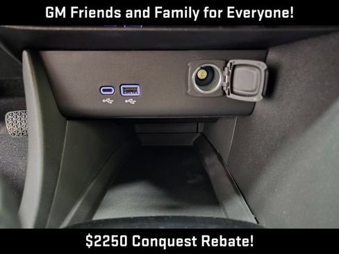 New 2026 Buick Encore GX Sport Touring w/ Comfort Package AWD/4WD image 21