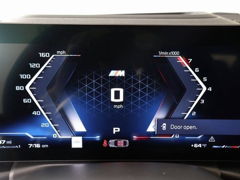 New 2026 BMW M240i Coupe w/ Premium Package image 5