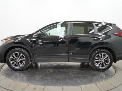 Used 2022 Honda CR-V EX-L image 4