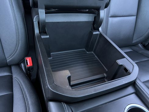 Used 2023 Chevrolet Tahoe Z71 image 29