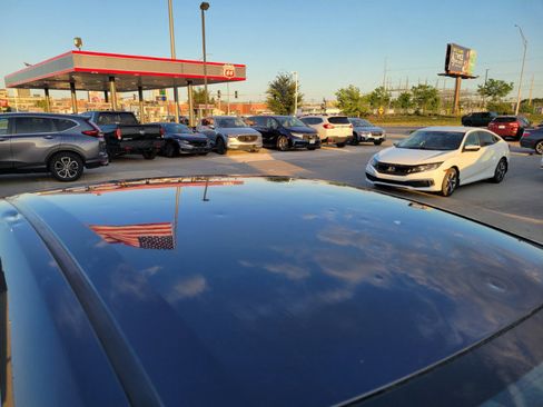 Used 2019 Honda Civic LX image 13