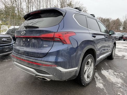 Used 2022 Hyundai Santa Fe SEL image 12