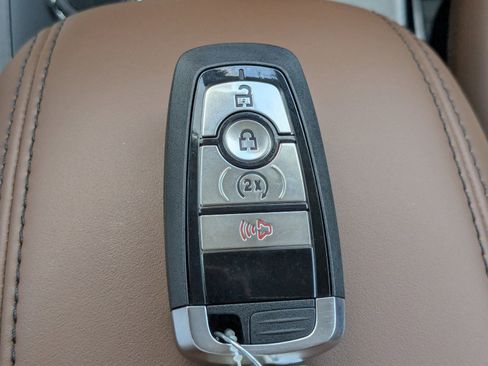 New 2025 Ford Bronco Sport Outer Banks w/ Outer Banks Tech Package+ image 32