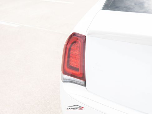 Used 2023 Chrysler 300 C RWD image 42