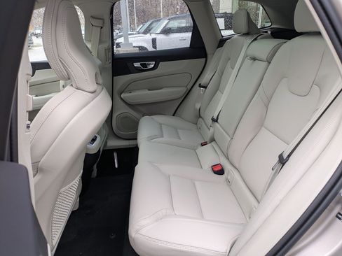 New 2026 Volvo XC60 B5 Ultra w/ Protection Package Premier image 16