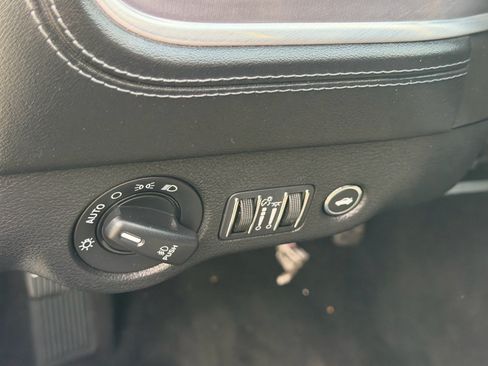 Used 2021 Dodge Charger GT w/ Plus Group RWD image 10