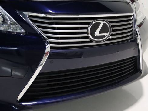 Used 2013 Lexus ES 350 image 21