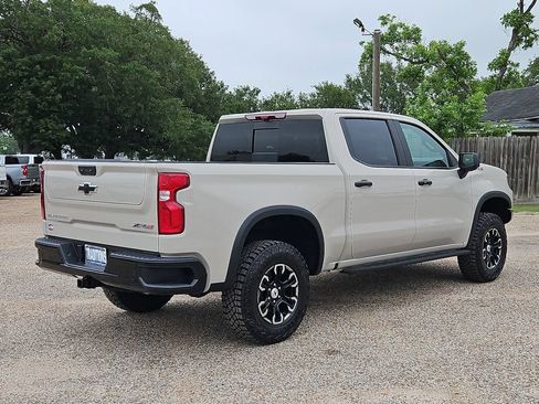 New 2026 Chevrolet Silverado 1500 ZR2 AWD/4WD image 65