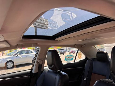 Used 2014 Toyota Corolla S FWD image 26
