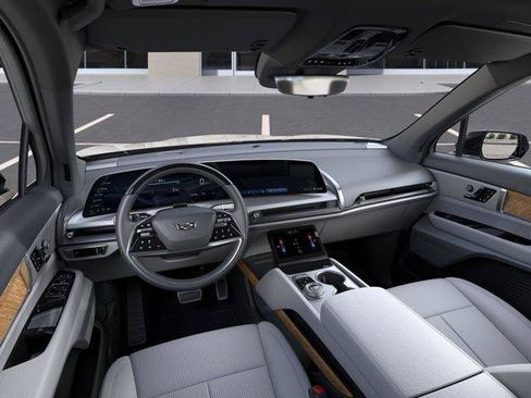 New 2027 Cadillac Vistiq Sport AWD/4WD image 15