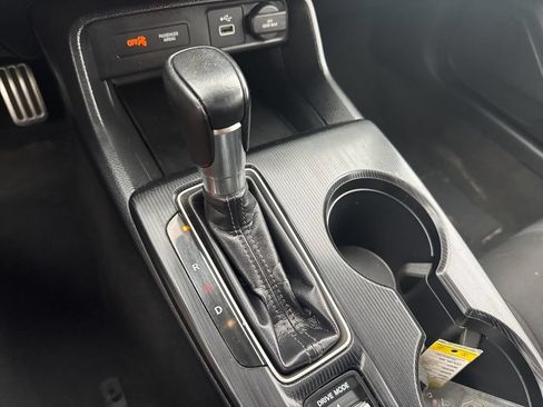 Certified 2023 Honda Civic Sport image 31