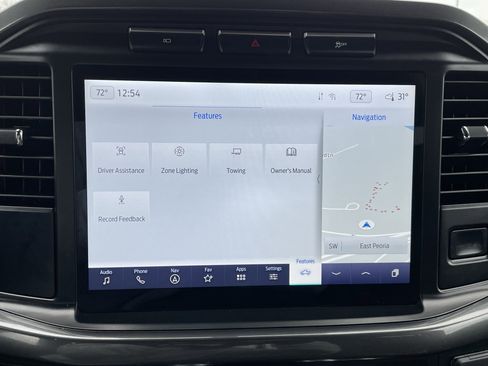 Used 2023 Ford F150 Lariat image 34