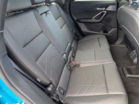 Used 2025 BMW X1 xDrive28i w/ Technology Package image 21