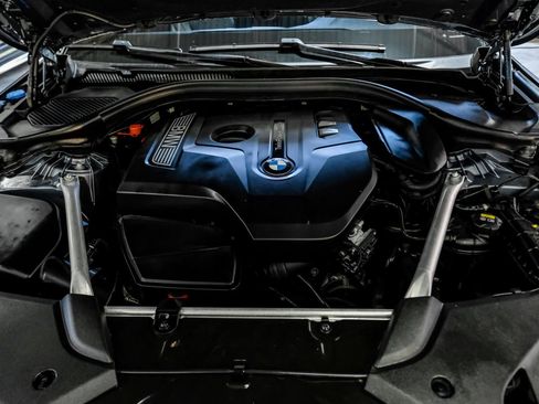 Used 2019 BMW 530i RWD image 49