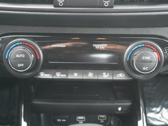 Used 2024 Kia Forte GT FWD image 31