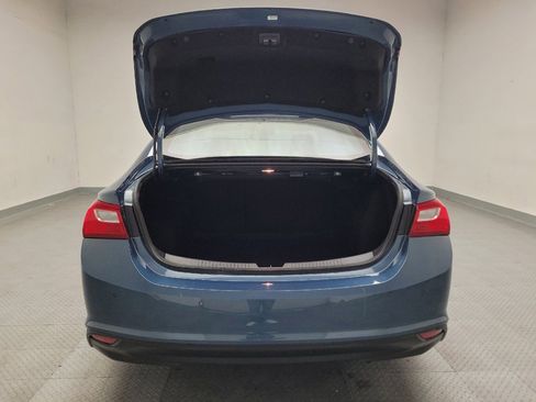 Used 2024 Chevrolet Malibu LT image 29