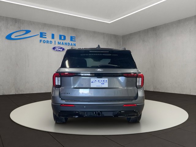 New 2027 Ford Explorer ST-Line w/ Premium Package AWD/4WD image 14