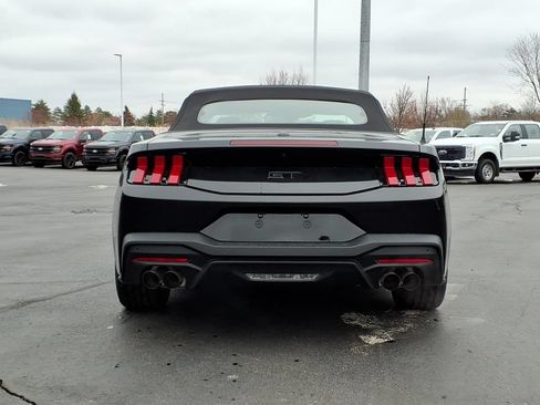 New 2026 Ford Mustang GT Premium RWD image 5