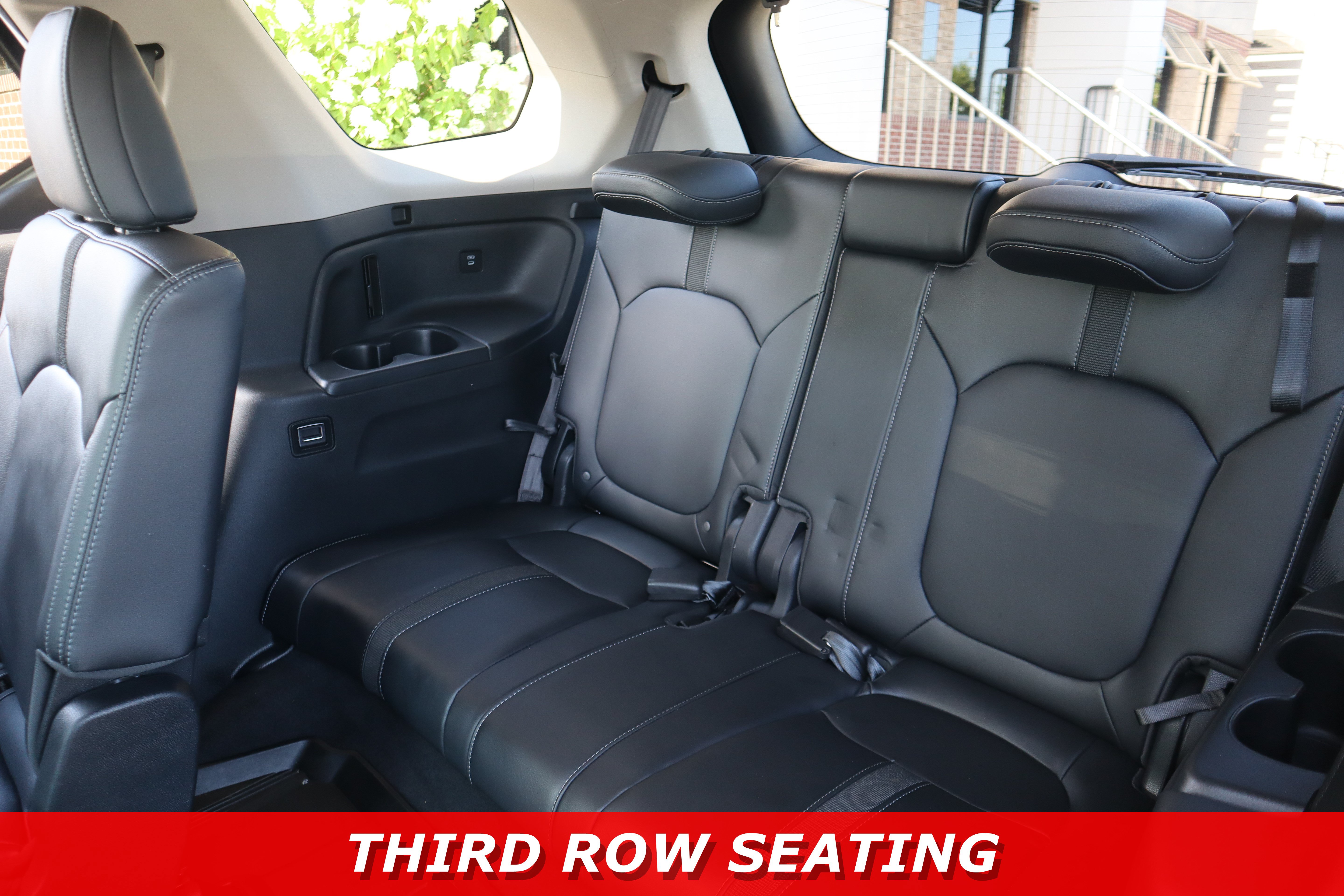 Used 2025 Honda Pilot EX-L image 26