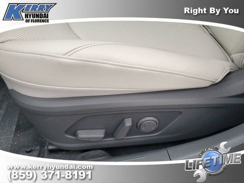 New 2026 Hyundai Sonata Limited image 16