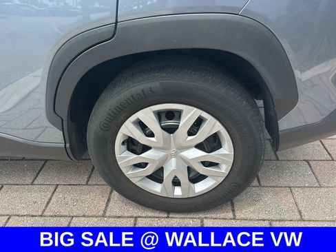 Used 2024 Toyota Corolla Cross L FWD image 13