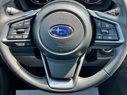 Used 2025 Subaru Outback Premium AWD/4WD image 21