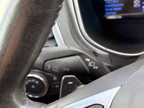 Used 2016 Ford Fusion SE AWD/4WD image 27