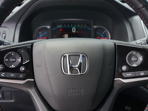 Used 2022 Honda Pilot Black Edition image 26