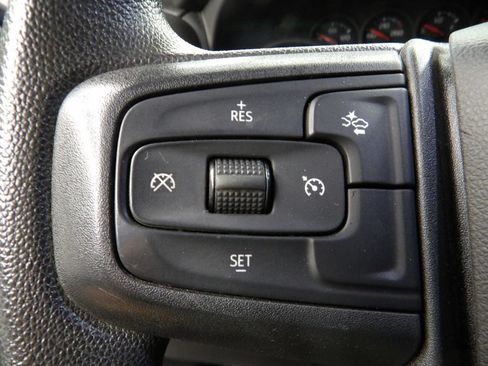 Used 2025 GMC Sierra 3500 Pro w/ Convenience Package AWD/4WD image 42
