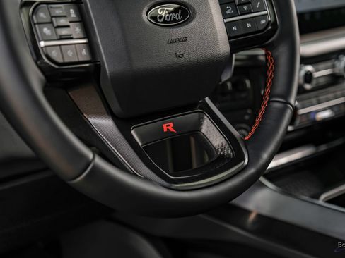 Used 2026 Ford F150 Raptor w/ Equipment Group 803A Raptor R AWD/4WD image 50