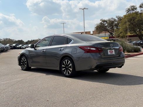 Used 2018 Nissan Altima 2.5 SL image 6