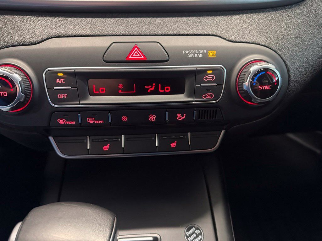 Used 2019 Kia Sorento AWD w/ LX Convenience Package image 33