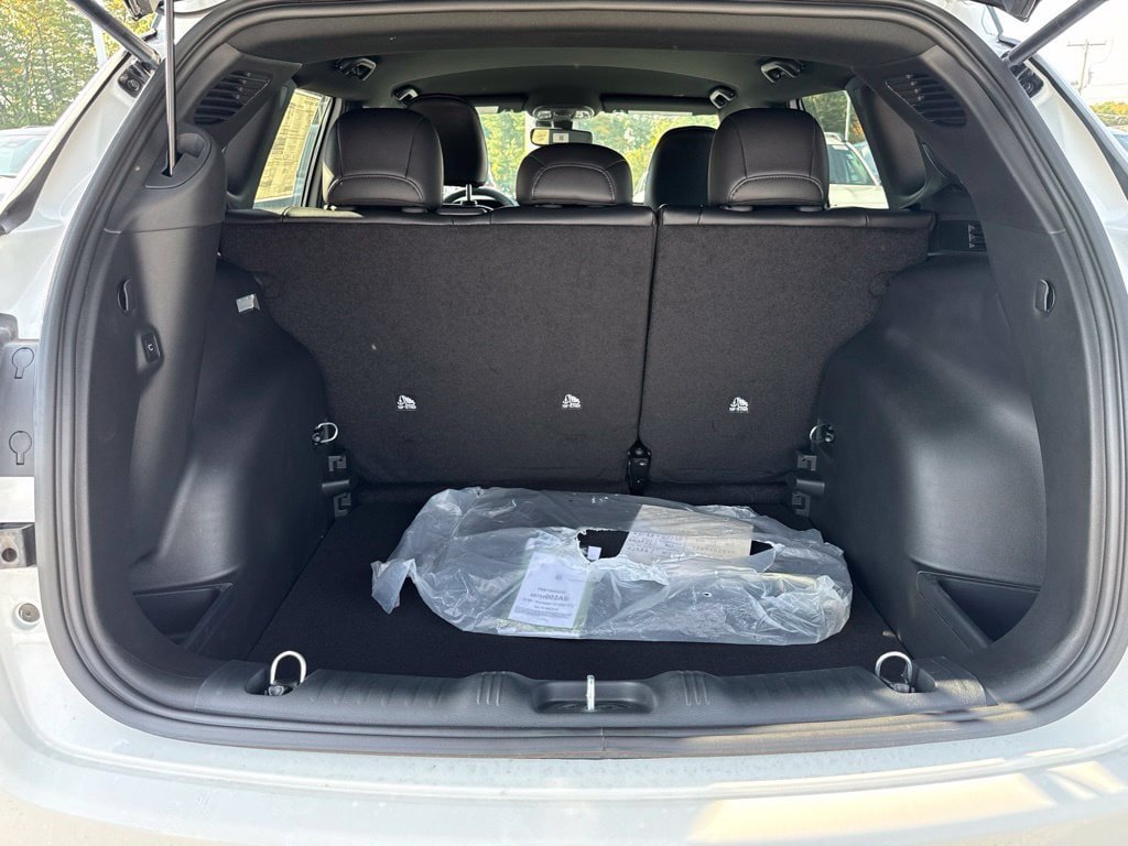 New 2026 Jeep Compass Limited AWD/4WD image 22