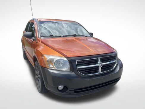 Used 2011 Dodge Caliber Heat FWD image 2