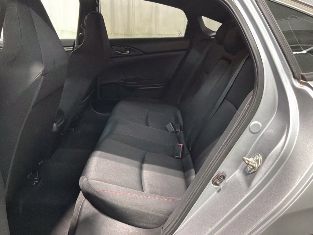 Used 2020 Honda Civic Si image 21