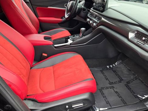 Certified 2024 Acura Integra A-Spec image 16